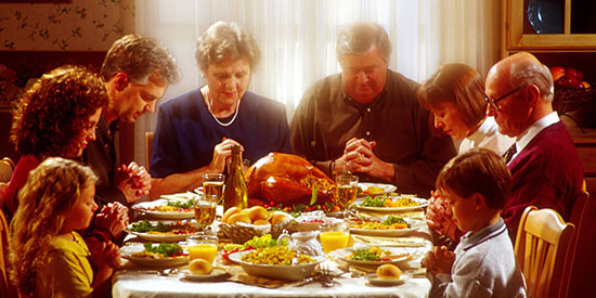 Thanksgiving: saiba o que é o Dia de Ação de Graças - Inter Americano