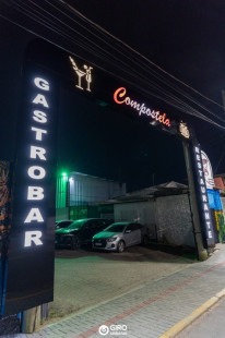 Compostela Gastro Bar Piçarras