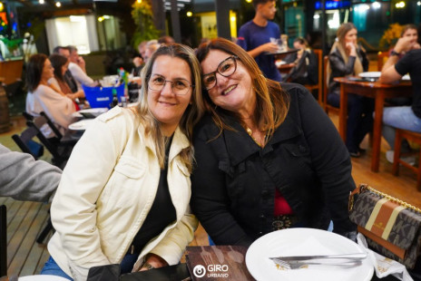 Compostela Gastro Bar Piçarras