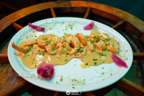 Compostela Gastro Bar Piçarras