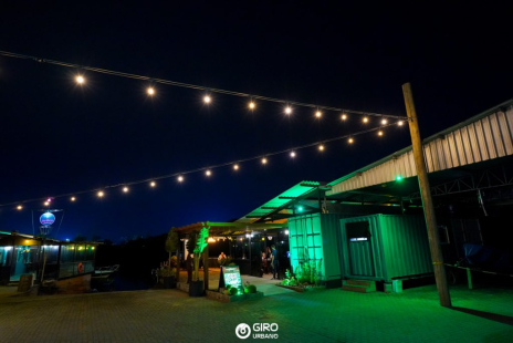 Compostela Gastro Bar Piçarras