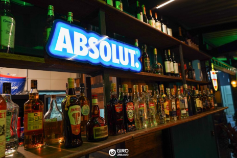 Compostela Gastro Bar Piçarras