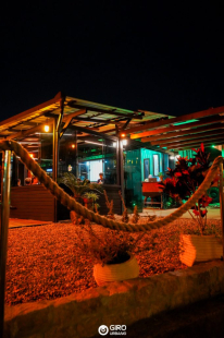 Compostela Gastro Bar Piçarras