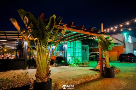 Compostela Gastro Bar Piçarras