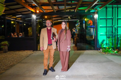 Compostela Gastro Bar Piçarras