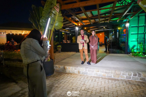 Compostela Gastro Bar Piçarras