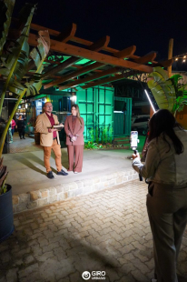 Compostela Gastro Bar Piçarras