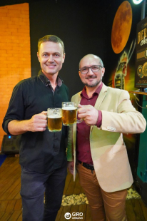 Compostela Gastro Bar Piçarras