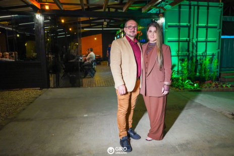 Compostela Gastro Bar Piçarras