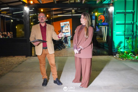 Compostela Gastro Bar Piçarras