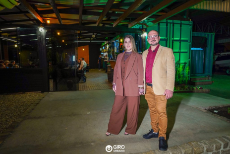 Compostela Gastro Bar Piçarras