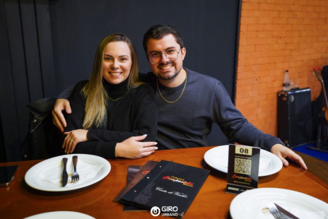 Compostela Gastro Bar Piçarras