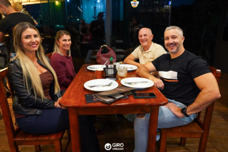 Compostela Gastro Bar Piçarras