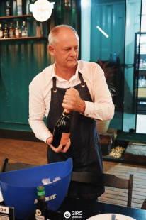 Compostela Gastro Bar Piçarras