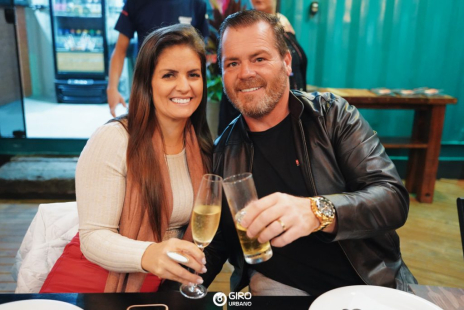 Compostela Gastro Bar Piçarras