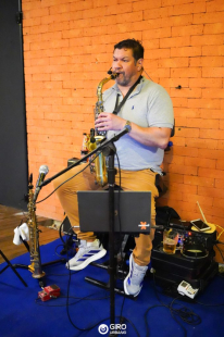 Compostela Gastro Bar Piçarras