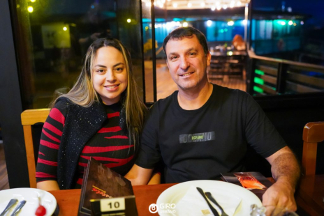 Compostela Gastro Bar Piçarras