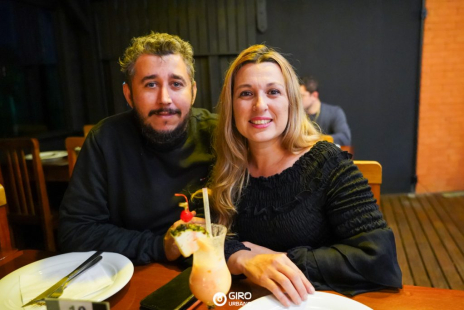 Compostela Gastro Bar Piçarras