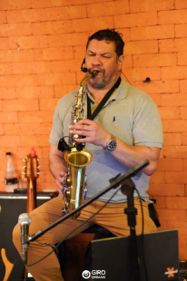 Compostela Gastro Bar Piçarras