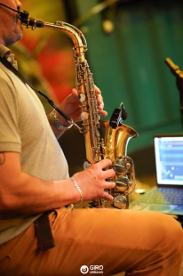 Compostela Gastro Bar Piçarras