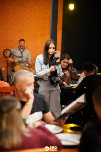 Compostela Gastro Bar Piçarras