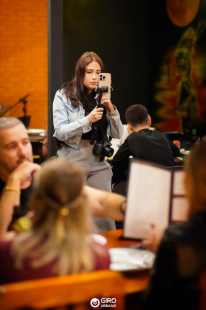 Compostela Gastro Bar Piçarras