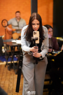 Compostela Gastro Bar Piçarras