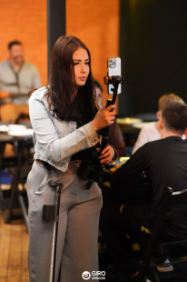 Compostela Gastro Bar Piçarras