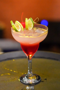 Compostela Gastro Bar Piçarras