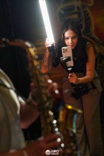 Compostela Gastro Bar Piçarras