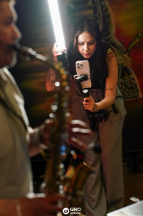 Compostela Gastro Bar Piçarras