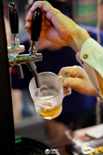 Compostela Gastro Bar Piçarras