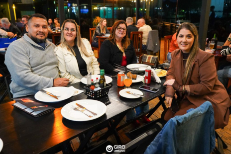 Compostela Gastro Bar Piçarras