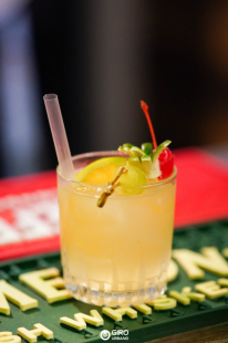 Compostela Gastro Bar Piçarras