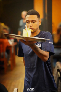 Compostela Gastro Bar Piçarras