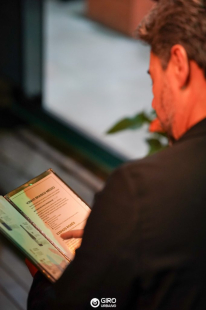 Compostela Gastro Bar Piçarras