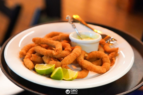 Compostela Gastro Bar Piçarras