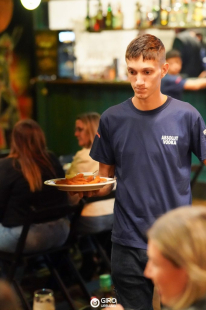 Compostela Gastro Bar Piçarras