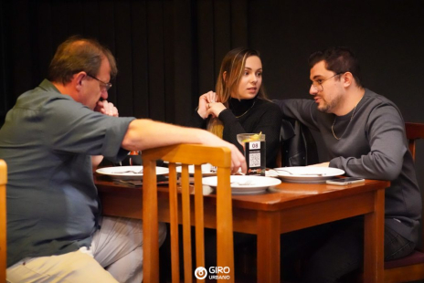 Compostela Gastro Bar Piçarras