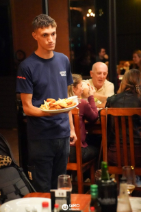 Compostela Gastro Bar Piçarras