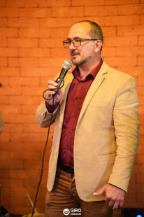 Compostela Gastro Bar Piçarras