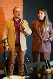 Compostela Gastro Bar Piçarras