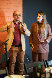 Compostela Gastro Bar Piçarras