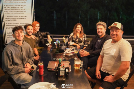 Compostela Gastro Bar Piçarras