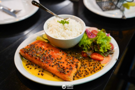 Compostela Gastro Bar Piçarras