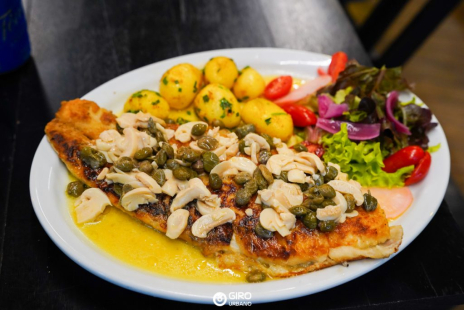 Compostela Gastro Bar Piçarras