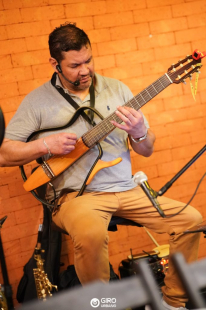 Compostela Gastro Bar Piçarras