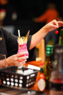 Compostela Gastro Bar Piçarras