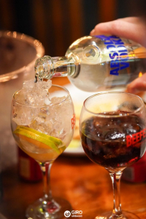 Compostela Gastro Bar Piçarras