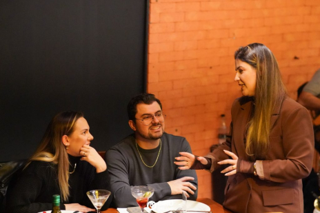 Compostela Gastro Bar Piçarras